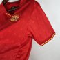 Retro Spain 88 91 Home S-XXL
