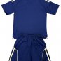 Aberdeen Away  Jersey Kit 25-26  Soccer