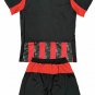 AC Milan Home  Jersey Kit 25-26  Soccer