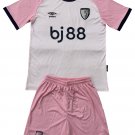 AFC Bournemouth 3rd Third  Jersey Kit 25-26  Soccer