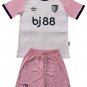 AFC Bournemouth 3rd Third  Jersey Kit 25-26  Soccer