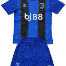 AFC Bournemouth Away  Jersey Kit 25-26  Soccer
