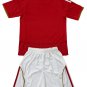 Al Ahly FC Home  Jersey Kit 25-26  Soccer