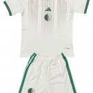 Algeria Home World Cup  Jersey Kit 26-27  Soccer  2026-2027