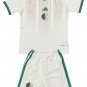 Algeria Home World Cup  Jersey Kit 26-27  Soccer  2026-2027