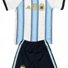 Argentina Home World Cup  Jersey Kit 26-27  Soccer  2026-2027