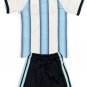 Argentina Home World Cup  Jersey Kit 26-27  Soccer  2026-2027