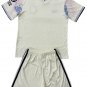 Aston Villa 3rd Third  Jersey Kit 25-26  Soccer