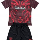 Athletic Bilbao 4th Fourth  Jersey Kit 25-26  Soccer