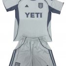 Austin FC Pre-Match  Jersey Kit 25-26  Soccer