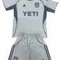 Austin FC Pre-Match  Jersey Kit 25-26  Soccer