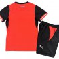 Austria Home World Cup  Jersey Kit 26-27  Soccer  2026-2027
