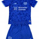 Bayer Leverkusen 3rd Third  Jersey Kit 25-26  Soccer