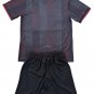 Bayer Leverkusen Home  Jersey Kit 25-26  Soccer