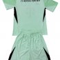 Bayern Munich Green Goalkeeper  Jersey Kit 25-26  Soccer