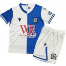 Blackburn Rovers Home  Jersey Kit 25-26  Soccer
