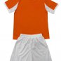 Blackpool Home  Jersey Kit 25-26  Soccer