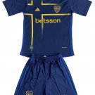 Boca Juniors 3rd Third  Jersey Kit 24-25  Soccer  2024-2025