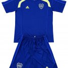Boca Juniors Special Urban Purist  Jersey Kit 25-26  Soccer