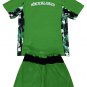 Borussia Monchengladbach Away  Jersey Kit 25-26  Soccer