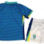 Brazil Copa America Away  Jersey Kit 24-25  Soccer  2024-2025