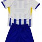Brighton & Hove Albion Home  Jersey Kit 24-25  Soccer  2024-2025