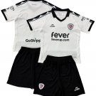 Bristol City Away  Jersey Kit 25-26  Soccer