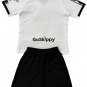 Bristol City Away  Jersey Kit 25-26  Soccer