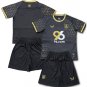 Burnley 3rd Third  Jersey Kit 25-26  Soccer