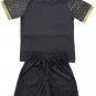 Burnley 3rd Third  Jersey Kit 25-26  Soccer