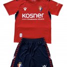 CA Osasuna Home  Jersey Kit 25-26  Soccer