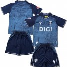 Cadiz CF 3rd Third  Jersey Kit 25-26  Soccer