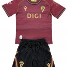 Cadiz CF Away  Jersey Kit 25-26  Soccer