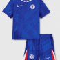 CAICEDO #25 Chelsea Home  Jersey Kit 25-26  Soccer