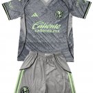 Club America 3rd Third  Jersey Kit 25-26  Soccer