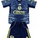 Club America Away  Jersey Kit 25-26  Soccer