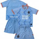 Club Brugge KV 3rd Third  Jersey Kit 25-26  Soccer