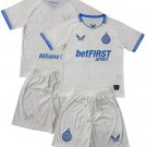 Club Brugge KV Away  Jersey Kit 25-26  Soccer