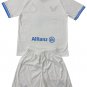 Club Brugge KV Away  Jersey Kit 25-26  Soccer