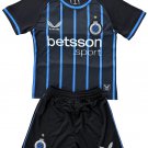 Club Brugge KV Home  Jersey Kit 25-26  Soccer