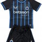 Club Brugge KV Home  Jersey Kit 25-26  Soccer
