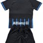 Club Brugge KV Home  Jersey Kit 25-26  Soccer