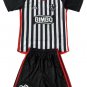 Club de Cuervos Home  Jersey Kit 24-25  Soccer  2024-2025