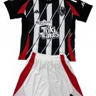 Club de Cuervos Home  Jersey Kit 25-26  Soccer