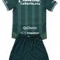 Club Leon Home  Jersey Kit 25-26  Soccer