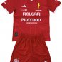 Club Necaxa Away  Jersey Kit 25-26  Soccer