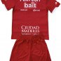 Club Necaxa Away  Jersey Kit 25-26  Soccer