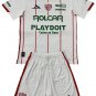 Club Necaxa Home  Jersey Kit 25-26  Soccer