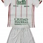 Club Necaxa Home  Jersey Kit 25-26  Soccer