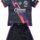 Club Puebla Away  Jersey Kit 25-26  Soccer